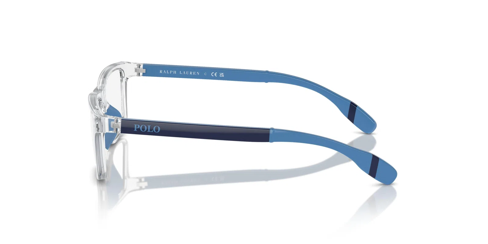 Polo Prep 8547U Eyeglasses - view 12